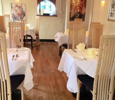 Penrith Hotel | Villa Bianca B&B