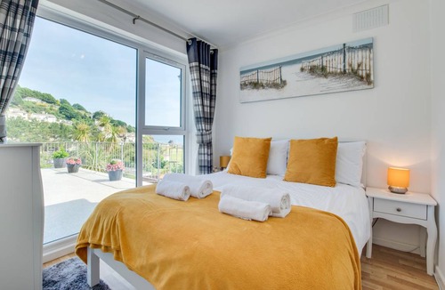 Millendreath Cottage | Villa 49, Millendreath Beach Resort
