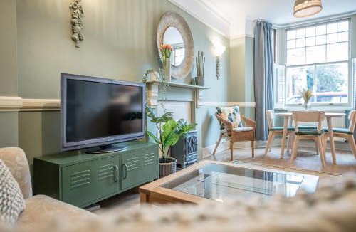 Aldeburgh Apartment | Villa Verde
