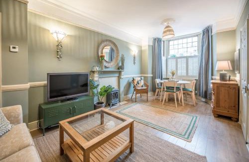 Aldeburgh Apartment | Villa Verde