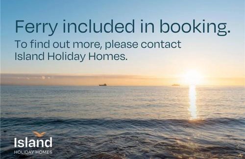 Ryde House | Vine Cottage