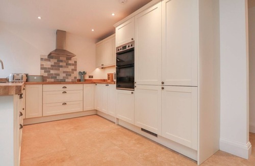 Pilling House | Vine Cottage, Pilling