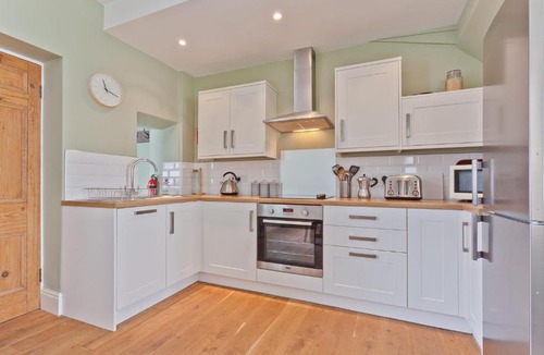Coniston House | Vine Tree Cottage Coniston