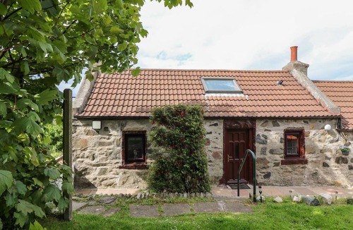 St Combs Cottage | Viola Cottage