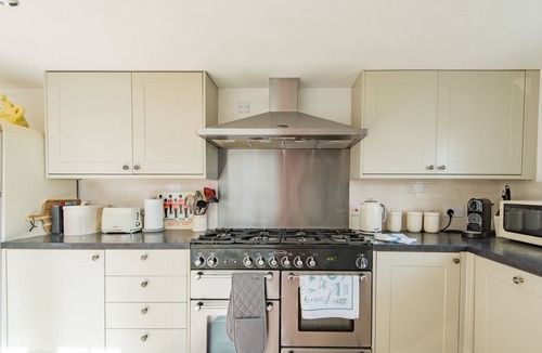 Great Mongeham Cottage | Violet Cottage, Kingsdown