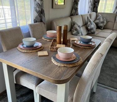 Talybont House | Visma Caravan