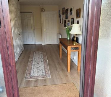 Egloshayle House | Wadebridge, 14 St Matthews Hill