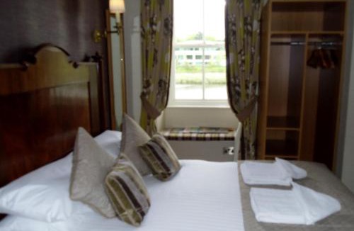 Lancaster Hostel | Wagon & Horses