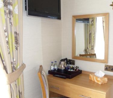 Lancaster Hostel | Wagon & Horses