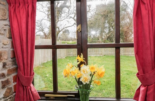 Holsworthy Cottage | Wagtail: A Charming Retreat