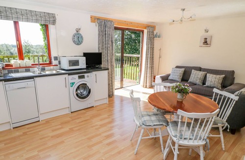 Holsworthy House | WAGTAIL, pet friendly, with a garden in Ashwater