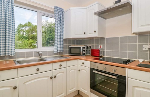 Moreton Cottage | Wagtail, Welland, Castlemorton