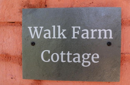 Dursley House | Walk Farm Cottage