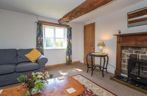 Dursley House | Walk House