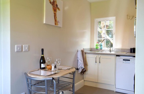 Woolhope House | Walkers Lodge