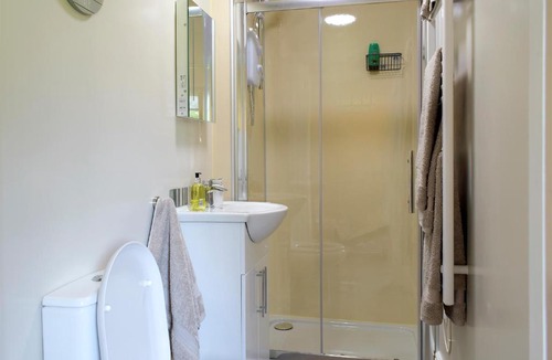 Woolhope House | Walkers Lodge