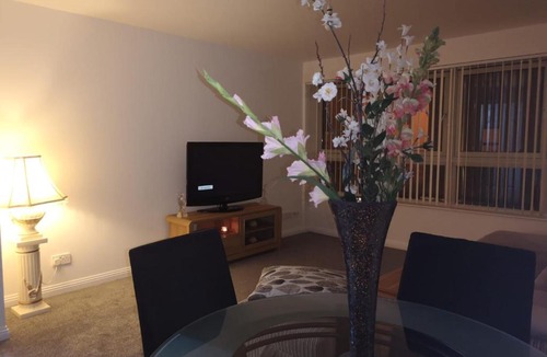 Tradeston Apartment | wallace apartment