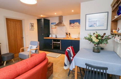 Markington Cottage | Wallerthwaite Barn Cottage