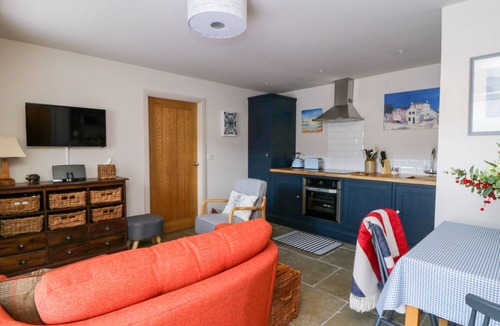 Markington Cottage | Wallerthwaite Barn Cottage