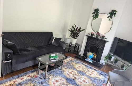 Wallington North Apartment | wallington double Room