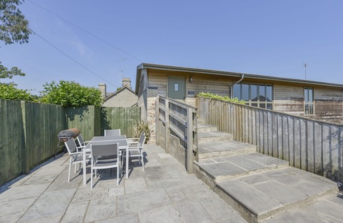 Teigngrace Cottage | Walnut Cottage