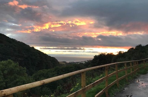 Woolacombe House | Waney Edge 3 | 2 Bed Chalet Sleeps 6