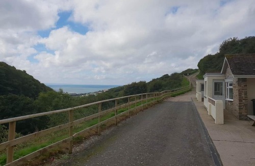Woolacombe House | Waney Edge 3 | 2 Bed Chalet Sleeps 6
