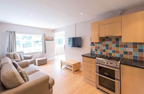 Woolacombe House | Waney Edge 4 | 2 Bed Chalet Sleeps 6