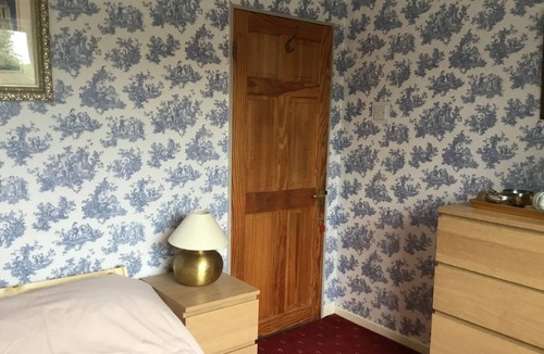 Birmingham Hotel | Wansley Manor