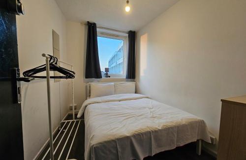 Shadwell House | Wapping Stay