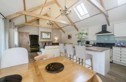 Holsworthy Cottage | Warbrook