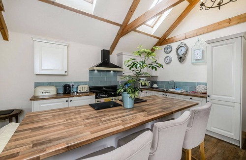Holsworthy Cottage | Warbrook