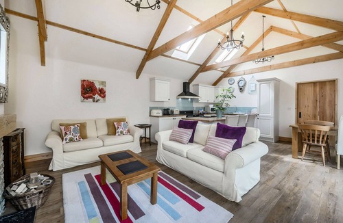 Holsworthy Cottage | Warbrook