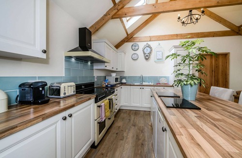 Holsworthy Cottage | Warbrook