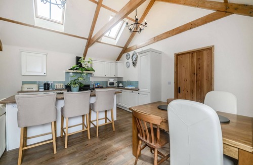 Holsworthy Cottage | Warbrook