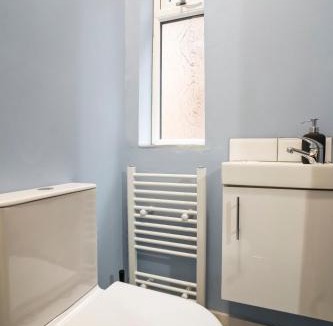 Moseley Apartment | Warm Moseley studio - 6