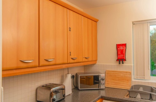 Warrington Apartment | Warrington 1 (Double rooms)