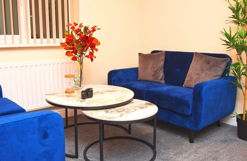 Warrington House | Warrington 3 (Double rooms)