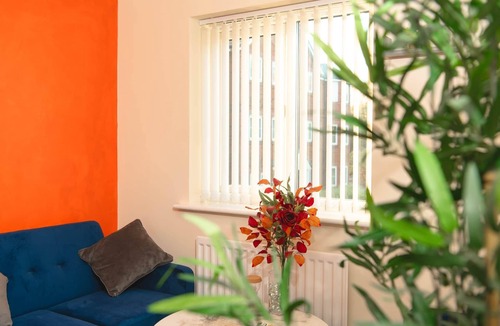 Warrington House | Warrington 3 (Double rooms)