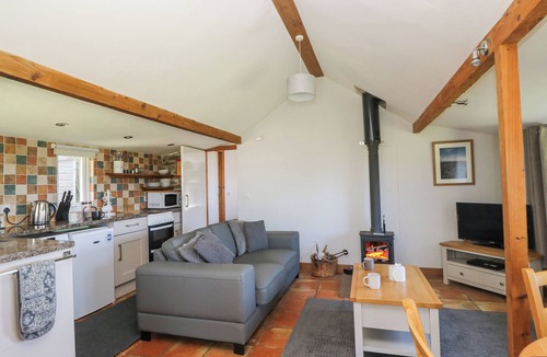 West Bexington Cottage | Washingpools