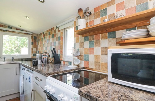 West Bexington Cottage | Washingpools