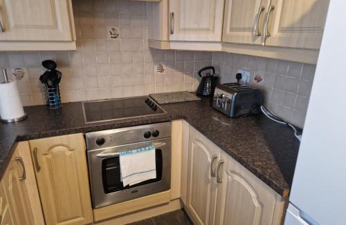 Washington Apartment | Washington's Garnet 2-bedroom house