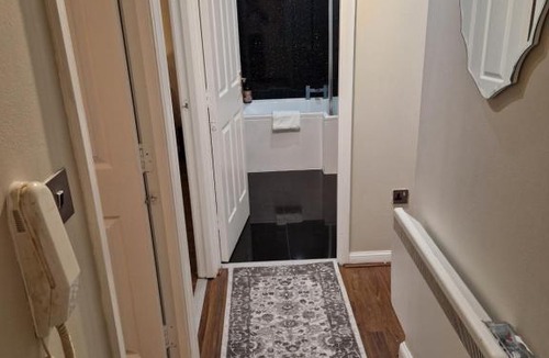 Washington Apartment | Washingtons Emerald 2 bed executive Apartment