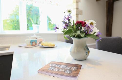Bourton House | Washpool