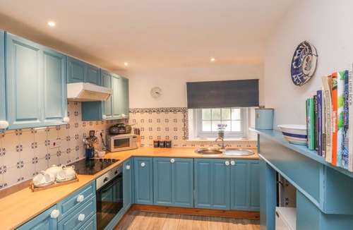 Downderry Cottage | Watchtower