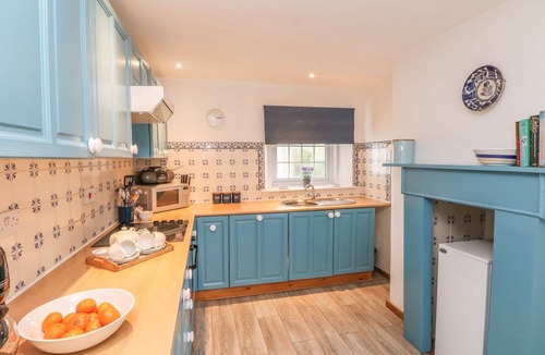 Downderry Cottage | Watchtower