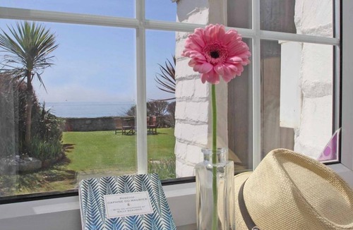 Downderry Cottage | Watchtower