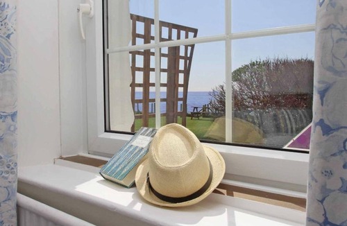 Downderry Cottage | Watchtower