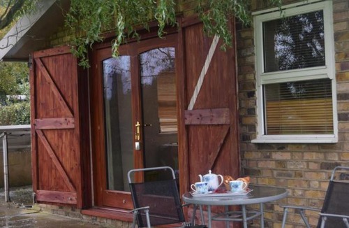 Sittingbourne Apartment | Watercress Barns