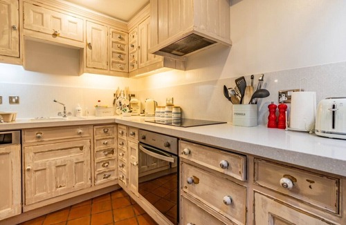 Dittisham Cottage | Waterfront Cottage Sleeps 8 · Wood Burner · River Dart Quay, Dittisham